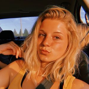 Meet your Posher, Savana